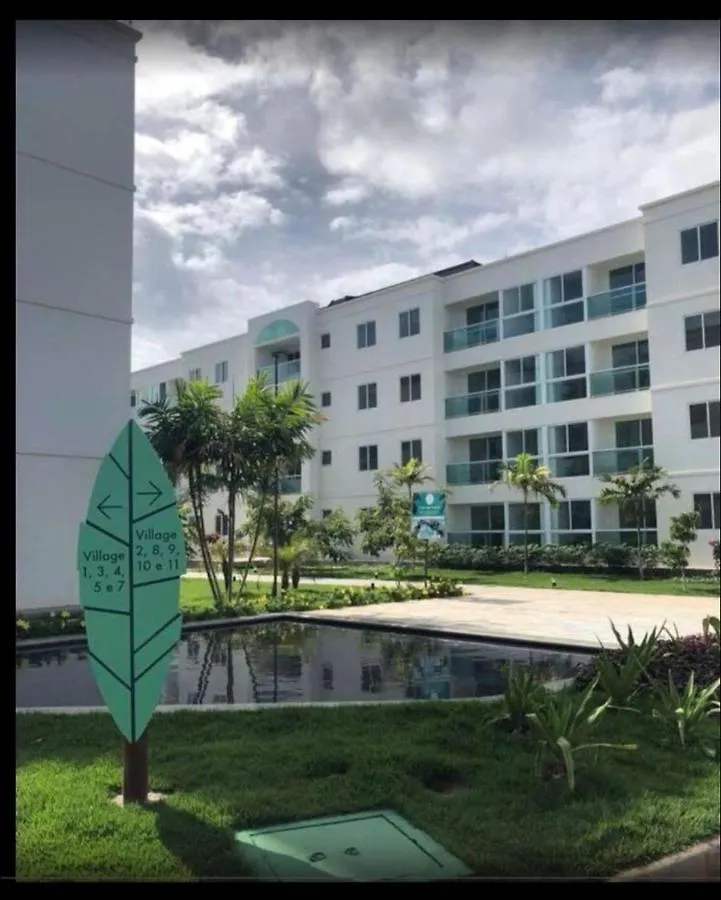Palm Village Em Porto De Galinhas