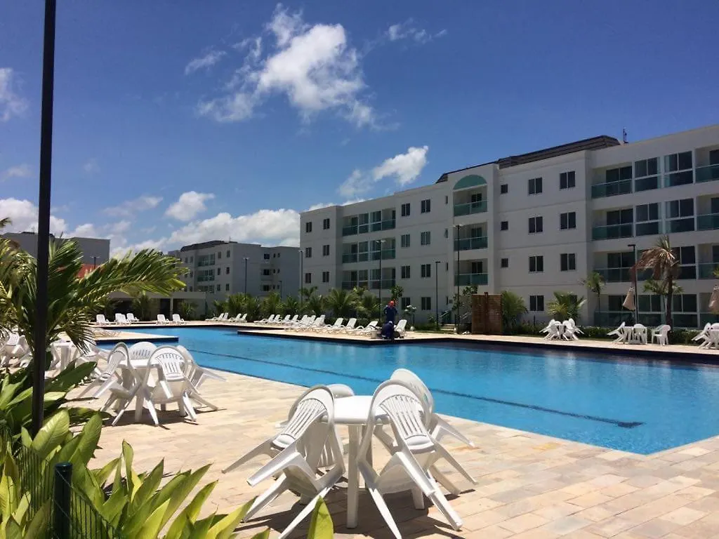 Palm Village Em Porto De Galinhas Apartment