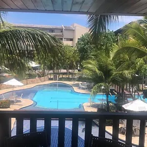 Marlin 104 - Condomínio Nannai Apartamento