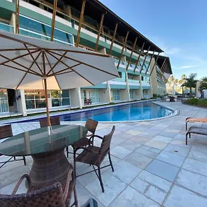 Loft Com Vista O Mar Em Casa de Férias