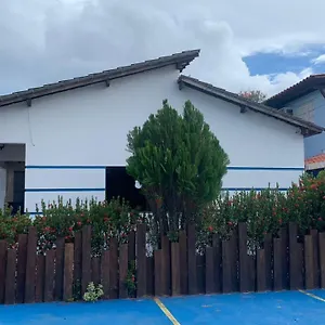 Privê Estrela Casa de Férias