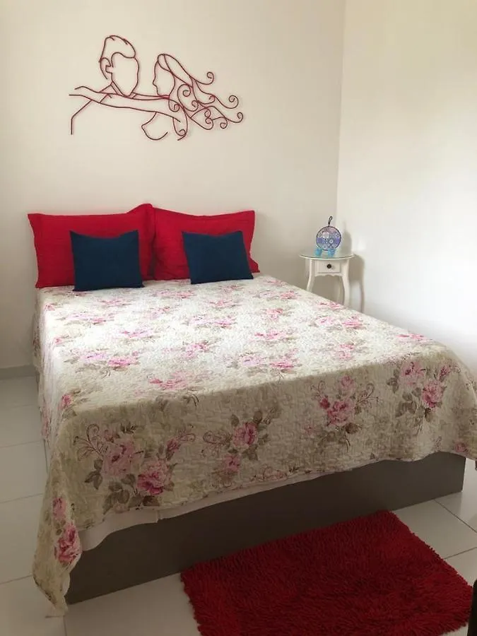 Apartment Palm Village Em Porto De Galinhas