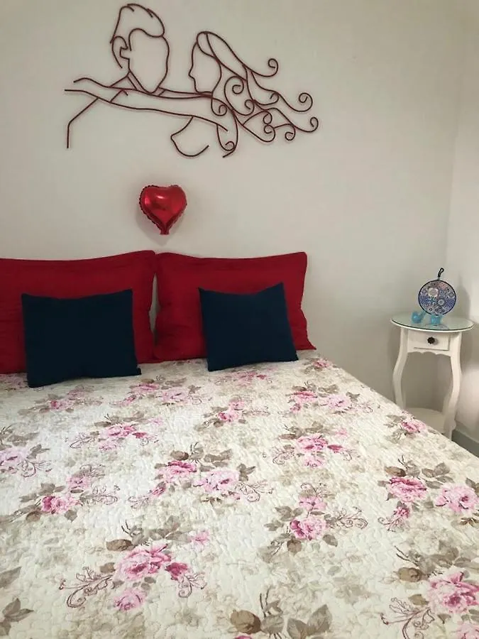 Apartment Palm Village Em Porto De Galinhas Brazil
