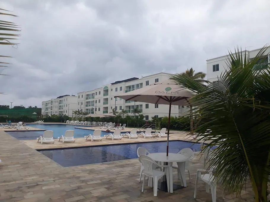 Palm Village Em Porto De Galinhas 0*,  Brazil