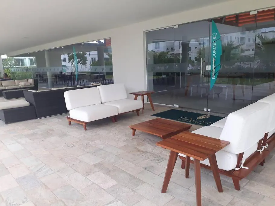 Palm Village Em Porto De Galinhas Apartment