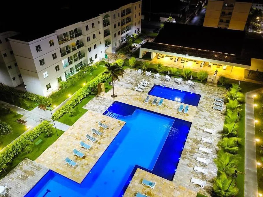 Palm Village Em Porto De Galinhas contacts