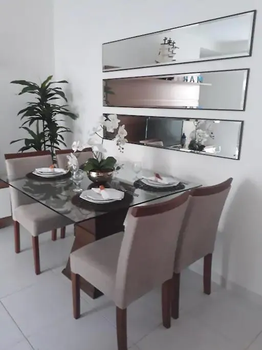 Palm Village Em Porto De Galinhas Apartment