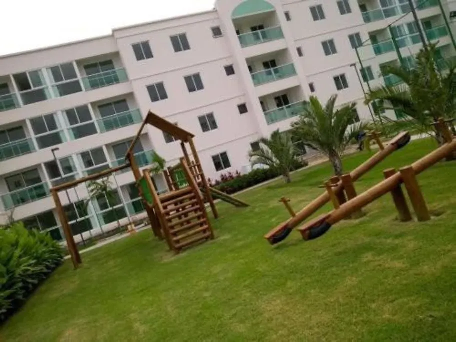 Palm Village Em Porto De Galinhas