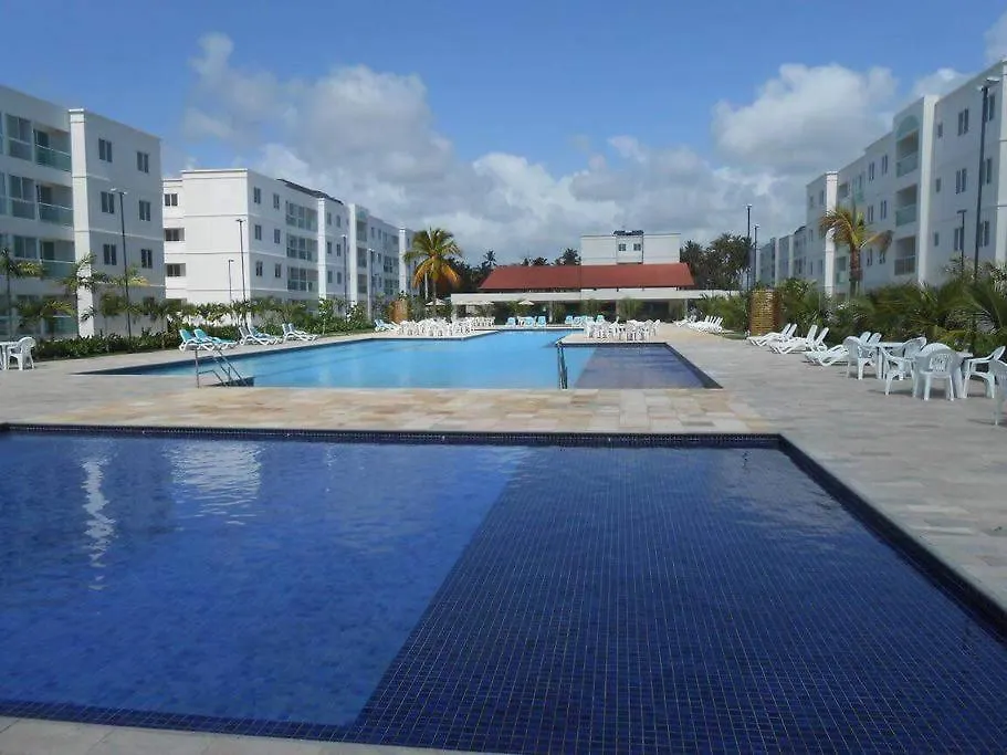 Palm Village Em Porto De Galinhas Brazil