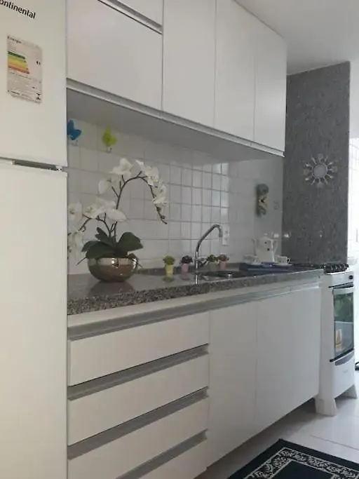 Apartment Palm Village Em Porto De Galinhas Brazil