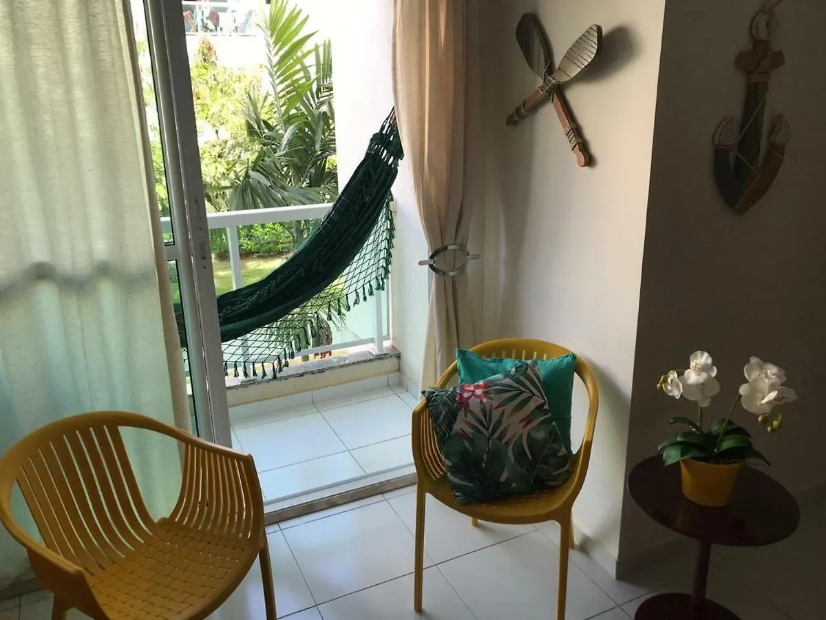 Palm Village Em Porto De Galinhas