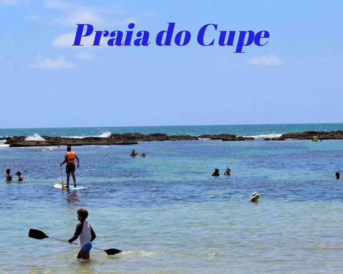 Palm Village Em Porto De Galinhas Brazil
