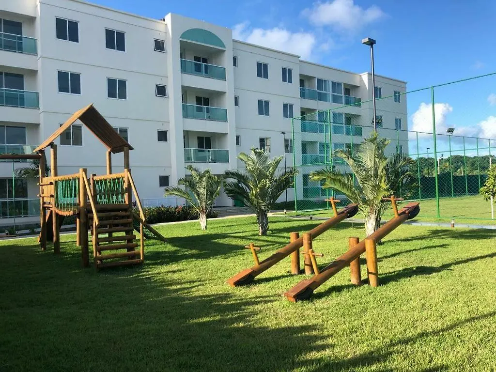 Palm Village Em Porto De Galinhas 0*,